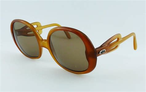 Dior Vintage Sunglasses for sale 